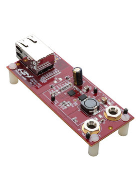 SI3404B12V3KIT【SI3404 12V, 15W CLASS 3 EVALUATI 】