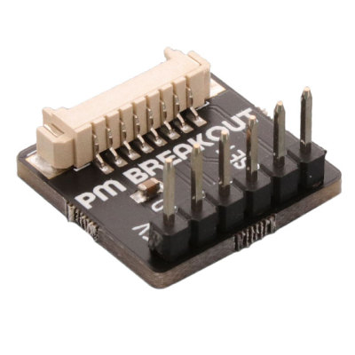 PIM477【PARTICULATE MATTER SENSOR BREAKO 】