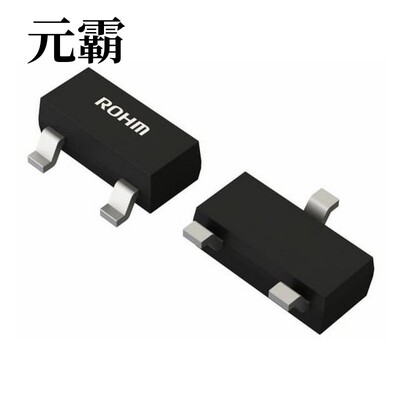 SST3906HZGT116 | SST3906T116 | SST401 SOIC 8L