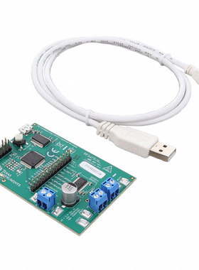 DRV8426EEVM【DRV8426 PHASE/EN CONTROL INTERFA 】