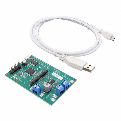 DRV8426EEVM【DRV8426 PHASE/EN CONTROL INTERFA 】