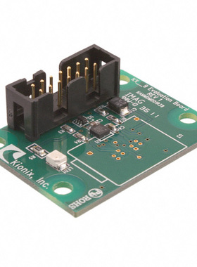 EVAL-KXTI9-1001【EVAL BOARD FOR KXTI9-1001 】