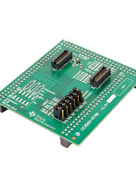 CC256XEM-STADAPT【KIT ADAPTER FOR CC256X 】