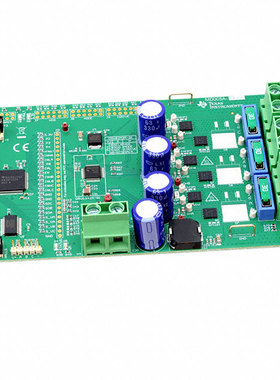 DRV8343S-Q1EVM【HALL EFFECT SENSOR 】