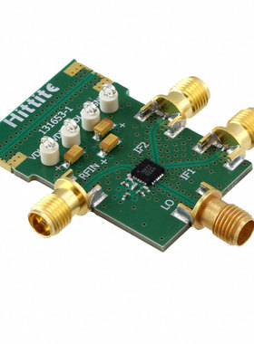 131656-HMC977LP4E【EVAL BOARD HMC977LP4E 】