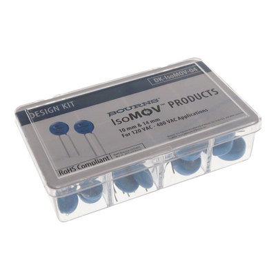 DK-ISOMOV-04【ISOMOV DESIGN KIT 】