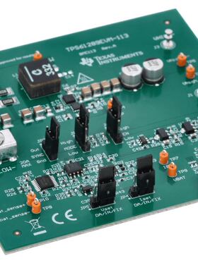 TPS61289EVM-113【TPS61289 EVALUATION MODULE 】