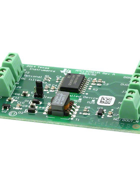 AMC1305M25EVM【EVAL MOD SIGMA DELTA 1CH 】