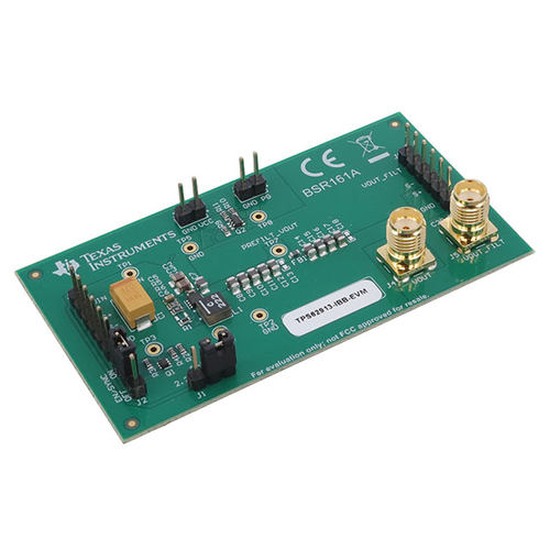 TPS62913-IBB-EVM【EVAL BOARD FOR TPS62913 】