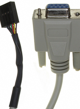 BBC01【CABLE FOR BEAGLE BRD SERIAL 40 】