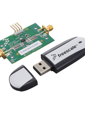 MMG3014N-EVKB7【MMG3014N REF BRD 2700MHZ 0.4W 】