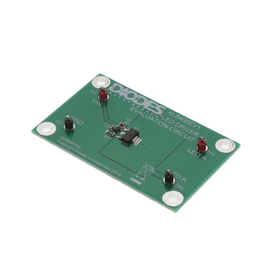 AL8400QEV1【EVAL BOARD FOR AL8400Q 】