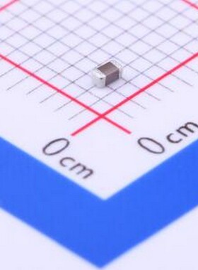 CGA3E1X7R1C684KT0Y0N 贴片电容(MLCC) 680nF ±10% 16V 0603