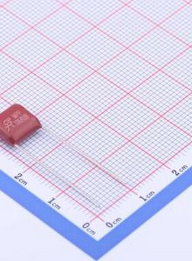 MPP104J2W1005105LC 聚丙烯膜电容(CBB) 100nF ±5% 450V 插件,P=