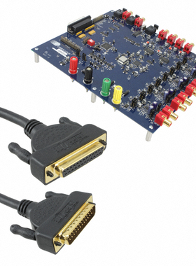 CDB42518【BOARD EVAL FOR CS42518 CODEC 】