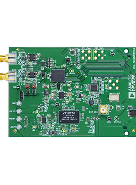 EVAL-ADAQ23875FMCZ【ADAQ23875 EVALUATION BOARD 】