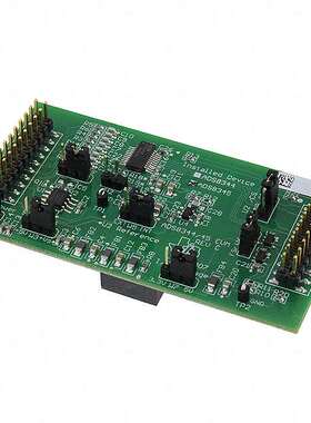 ADS8345EVM【EVAL MOD FOR ADS8345 】