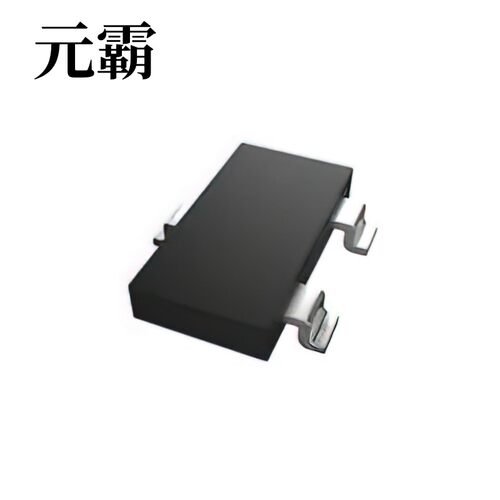 2N7002KDW_R1_00001 | 2N7002KDW-AU_R1_000A1 | 2N7002K