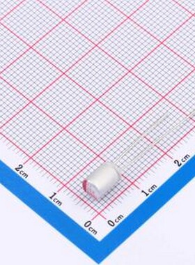SH476M035C07C0 固态电容 47uf35V ±20% 105° 5*7 符合ROHS+REA
