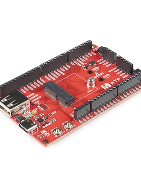 DEV-16885【MICROMOD ATP CARRIER BOARD 】