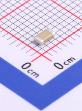 12061C103K4T2A 贴片电容(MLCC) 10nF ±10% 100V 1206