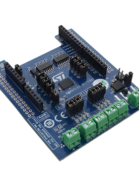 X-NUCLEO-OUT19A1【INDUSTRIAL DIGITAL OUTPUT EXPANS 】