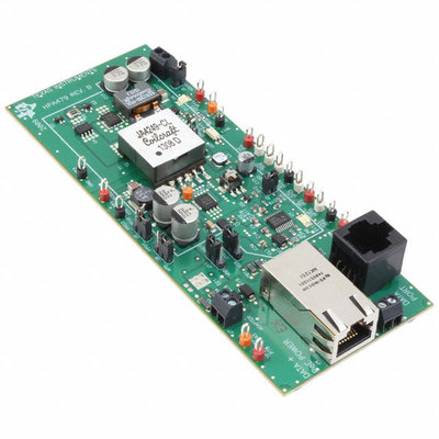 TPS23756EVM【EVAL MODULE FOR TPS23756 】