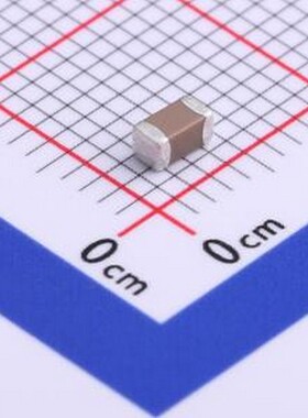 CS3216X7R106K250NRI 贴片电容(MLCC) 10uF ±10% 25V 1206