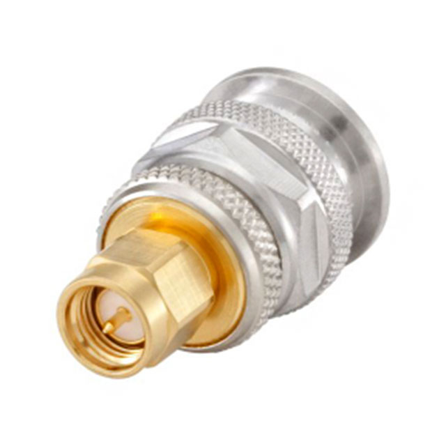 32S156-S00L5【ADAPT SMA PLUG - TNC PLUG】 电子元器件市场 连接器 原图主图