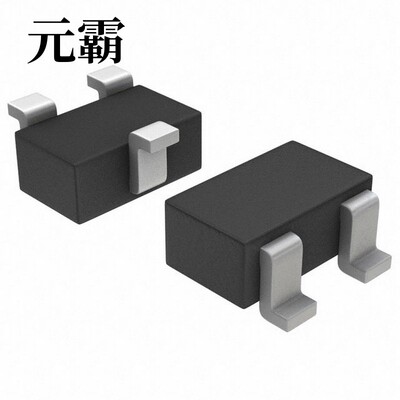 2N7002KW | 2N7002KW_R1_00001 | 2N7002KWA-TP