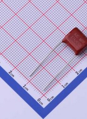 MPP334J2G10AJ22610 聚丙烯膜电容(CBB) 330nF ±5% 400V 插件,P=