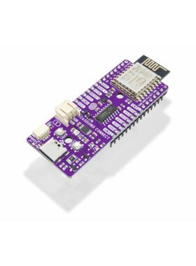 333164【DASDUINO CONNECT MALE HEADERS 】