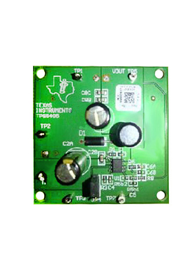 TPS5405EVM【EVAL MODULE FOR TPS5405 】