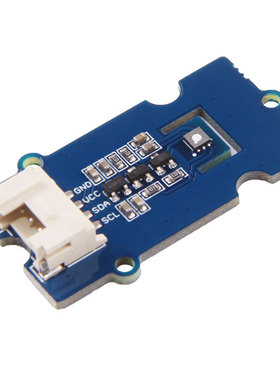 101020512【GROVE VOC/ECO2 GAS SENSOR SGP30 】
