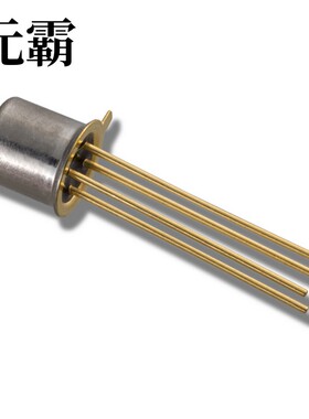 DPAD2 TO-72 4L | DPAD20 TO-72 4L | DPAD5 TO-72 4L