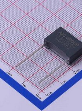 MMK153J3AD2AJ208G0 聚丙烯膜电容(CBB) 15nF ±5% 1kV 插件,P=15