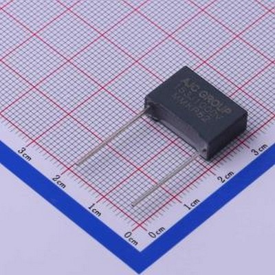 MMK153J3AD2AJ208G0 聚丙烯膜电容(CBB) 15nF ±5% 1kV 插件,P=15