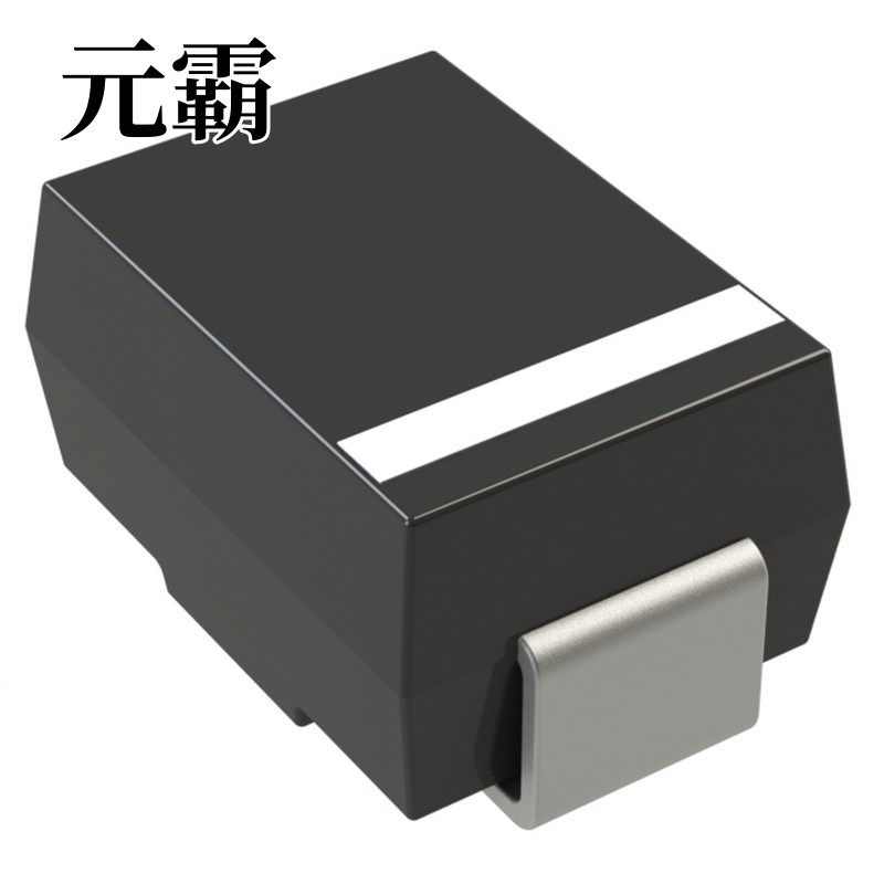 SMAJ100A-13-F | SMAJ100A-E3/61 | SMAJ100A-TP