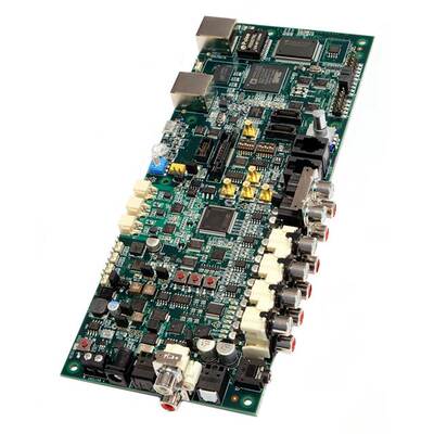ADZS-SC584-EZLITE【EZ-KIT LITE ADSP-SC584 EVAL BRD 】
