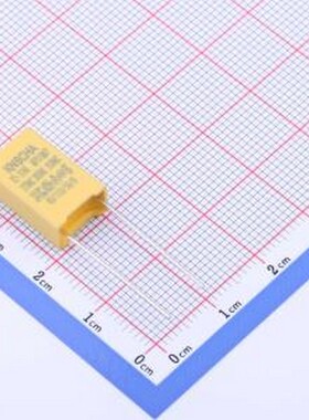 MPX334K31B9KN20600 安规电容 330nF ±10% 275V 305V 310V 等级: