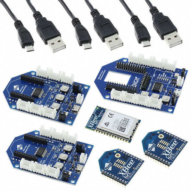 XK-WDM【DIGI XBEE S2C DIGIMESH DEVELOPME 】