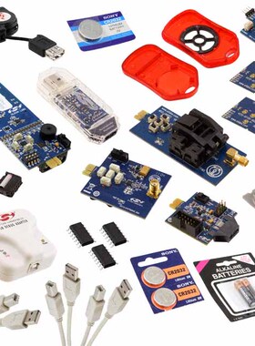 4010-KFOBDEV-868【KIT DEV SI4010 SI4355 RX 868MHZ 】