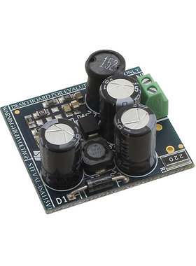 STEVAL-ISA115V1【BOARD EVAL 12V 1.8W VIPER06XS 】