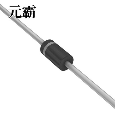 1N4738ATR | 1N4738A-TR |1N4739A