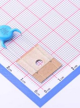 DCF222M36Y5UG6UP0CW 安规电容 等级:X1,Y1 2.2nF ±20% 250V 400