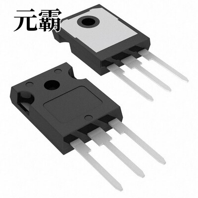 FCH077N65F-F155 | FCH099N65S3-F155 | FCH104N60F-F085