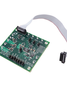 DC1792A【BOARD DEMO LTC2756 REQ. DC590B 】