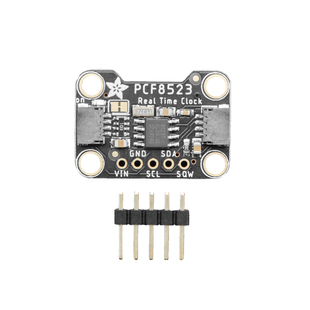 RTC 5189 PCF8523 STEMMA