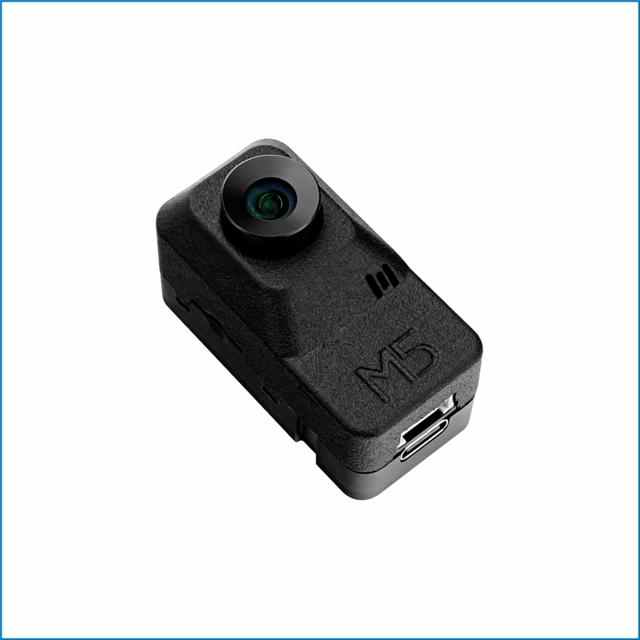 U078-M12【UNITV2 M12 VERSION WITH CAMERA 】