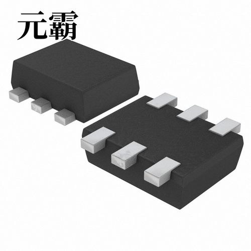 EMC5DXV5T1G | EMD12T2R | EMD22T2R